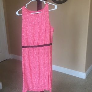 Sexy summer dress